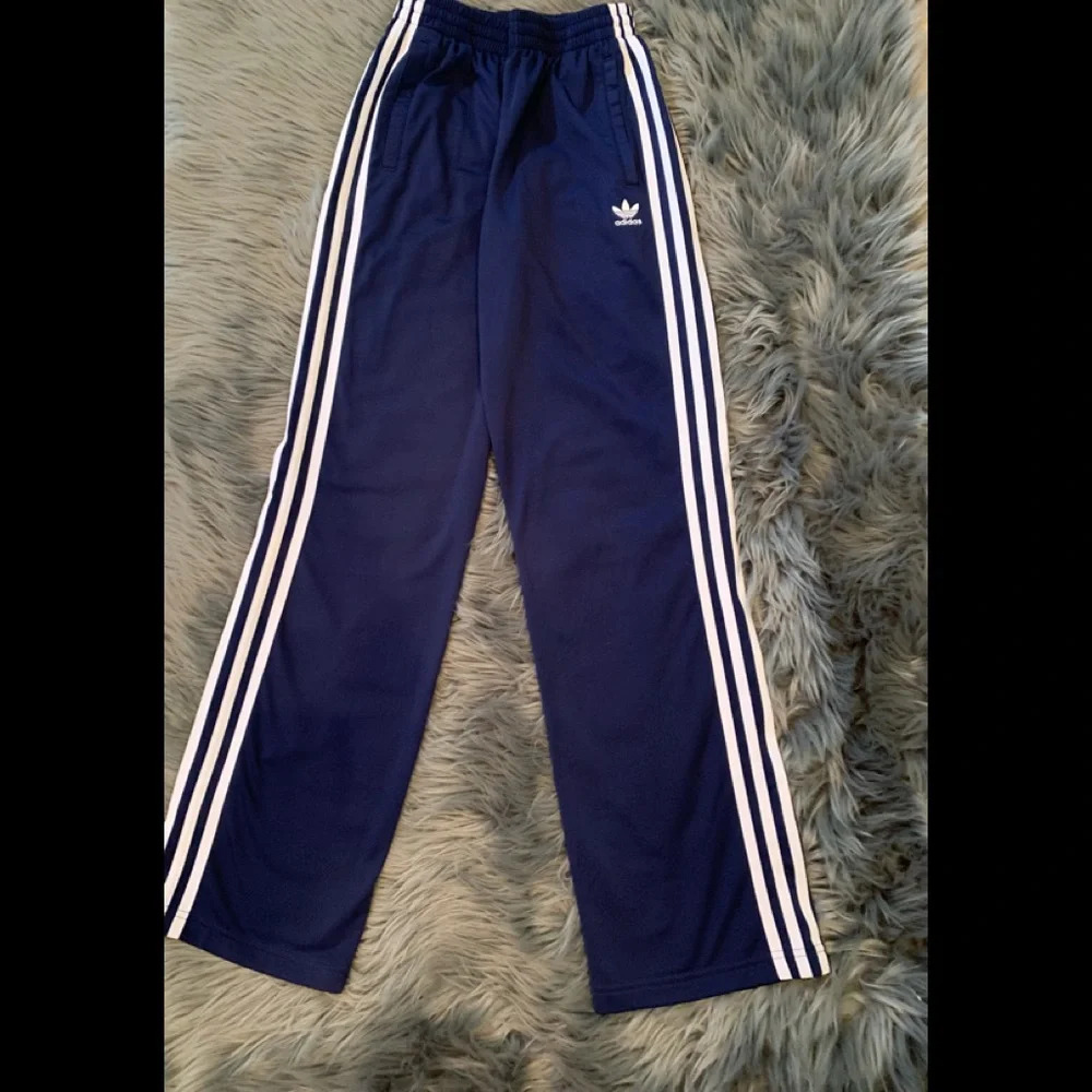 Adidas Track Pants - Picture 2 of 4